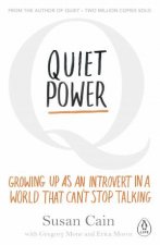 Quiet Power Growing Up As An Introvert In A World That Cant Stop Talking
