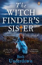 The Witchfinders Sister