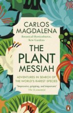 Plant Messiah The