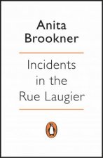 Incidents in the Rue Laugier