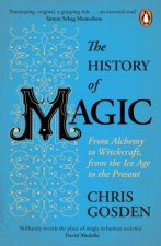 The History Of Magic