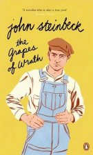 The Grapes Of Wrath