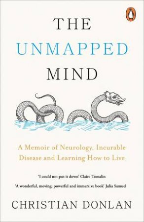 The Unmapped Mind by Christian Donlan