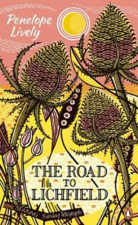 Road To Lichfield (Penguin Essentials) The by Penelope Lively