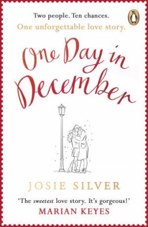 One Day In December by josie silver