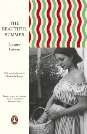 Beautiful Summer The by Cesare Pavese