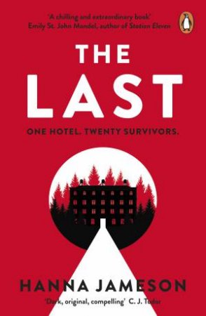 The Last by Hanna Jameson