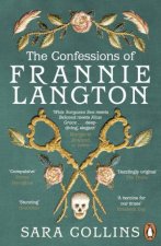 The Confessions Of Frannie Langton