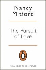 Penguin Essentials The Pursuit Of Love
