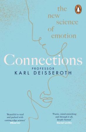 Connections by Karl Deisseroth
