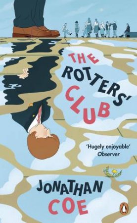 The Rotter's Club by Jonathan Coe