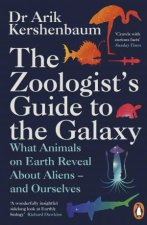 The Zoologists Guide To The Galaxy
