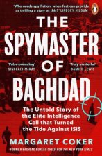 The Spymaster Of Baghdad