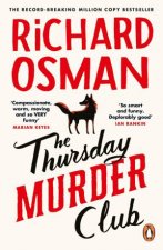 The Thursday Murder Club 01