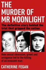 The Murder Of Mr Moonlight