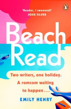 Beach Read by Emily Henry