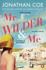 Mr Wilder And Me