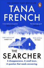 The Searcher