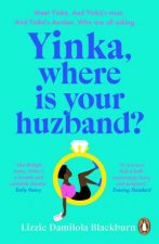 Yinka Where Is Your Huzband