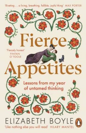 Fierce Appetites by Elizabeth Boyle