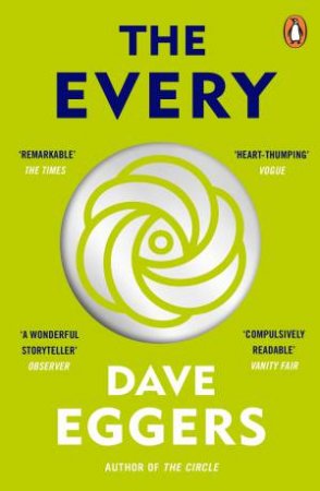 The Every by Dave Eggers