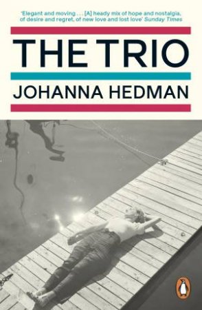 The Trio by Johanna Hedman