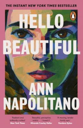 Hello Beautiful by Ann Napolitano
