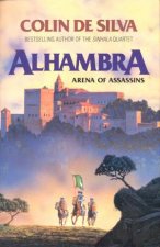 Alhambra