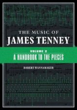The Music Of James Tenney