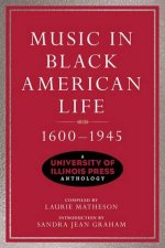Music In Black American Life 16001945
