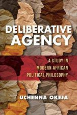 Deliberative Agency