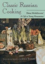 Classic Russian Cooking