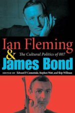Ian Fleming  James Bond