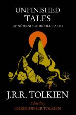 Unfinished Tales Of Numenor And Middle Earth