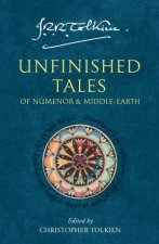 Unfinished Tales Of Numenor And Middle Earth