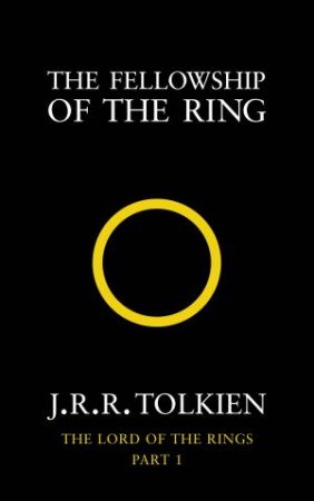 The Fellowship Of The Ring