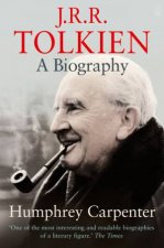 JRR Tolkien A Biography