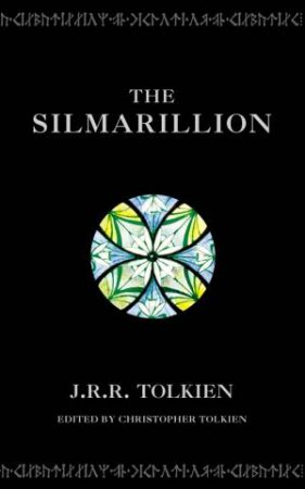 The Silmarillion by J R R Tolkien