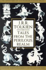Tales From The Perilous Realm
