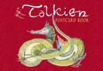 The Tolkien Postcard Book