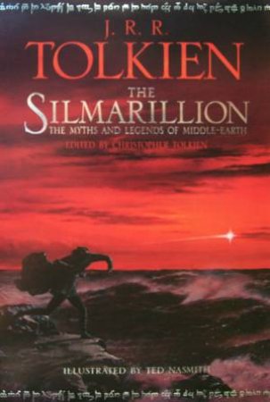 The Silmarillion by J R R Tolkien