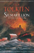 The Silmarillion Poster Collection