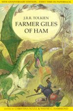 Farmer Giles Of Ham  50th Anniversary Edition