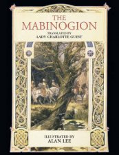 The Mabinogion  Illustrated Edition