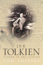 JRR Tolkien Author Of The Century