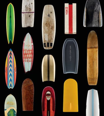 Surf Craft by Richard Kenvin & Christine Knoke & Ryan Field