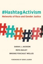 HashtagActivism