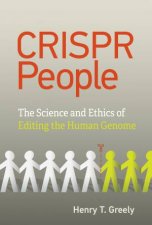CRISPR People