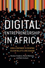 Digital Entrepreneurship In Africa