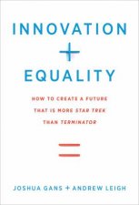 Innovation  Equality